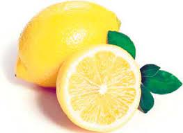 எலுமிச்சை….!