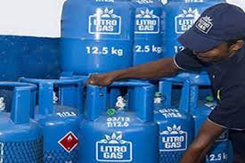 எரிவாயு பிரச்சனைக்கு தீர்வு.