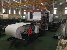 பாடசாலை பாடப் புத்தகங்களை அச்சிடுவது முற்றாக  நிறுத்தப்பட்டுள்ளது.