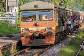 புகையிரத இயந்திர சாரதிகள் சங்கம் விடுத்த எச்சரிக்கை.