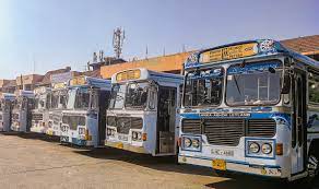 போக்குவரத்து சேவையை மட்டுப்படுத்துவதற்கு தீர்மானம்.