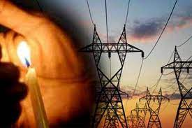 6 மணித்தியாலங்களுக்கும் அதிகமாக மின்வெட்டு.