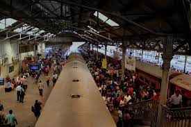 தொடருந்து இயந்திர சாரதிகள் சங்கத்தின் தொழிற்சங்க போராட்டம் இடை நிறுத்தம்.