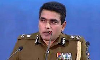 காவல்துறை ஊடக பேச்சாளர் விடுத்த எச்சரிக்கை.
