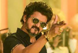 பீஸ்ட் படத்தின் புதிய அப்டேட்.