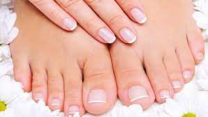 நகம் வளர டிப்ஸ்..!!