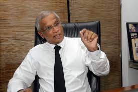 அரச தலைவருடனான கூட்டமைப்பின் சந்திப்பு பிற்போடப்பட்டுள்ளது.