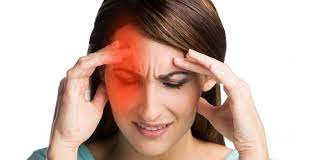 ஒற்றை தலைவலி நீங்க..!!