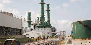 கெரவலப்பிட்டி மின் உற்பத்தி நிலையத்தின் பணிகள் ஸ்தம்பிதம்.