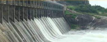 நீர் மின்னுற்பத்தி நாளை முதல் நிறுத்தம்!