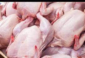 சந்தையில் எகிறும் கோழி இறைச்சியின் விலை.