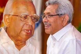 கூட்டமைப்புக்கும் கோட்டாபயவிற்கும் இடையிலான சந்திப்பு.