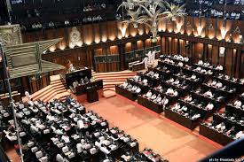 இன்று நாடாளுமன்றில் இடம்பெறவுள்ள சர்ச்சை.