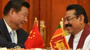 செலுத்த வேண்டிய கடன் தவணைகளை செலுத்த முடியாத நிலை இலங்கைக்கு.