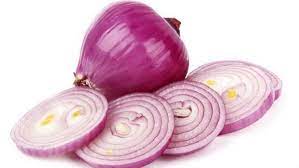 வெங்காயத்தை பச்சையாக சாப்பிட்டால் கிடைக்கும் நன்மைகள்..!!!
