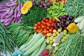 மரக்கறிகளின் விலைகளில் பாரிய வீழ்ச்சி.