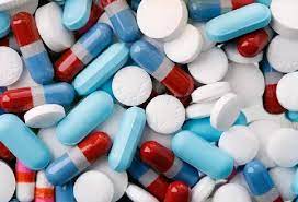 மருந்துகளுக்கு தட்டுப்பாடு.