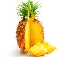 அன்னாசி பழத்தின் நன்மைகள்..!!