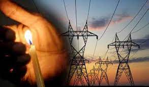 இன்று முதல் மின்வெட்டை குறைப்பதற்கு அரசாங்கம்  தீர்மானம்.