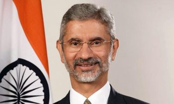 இலங்கை அரச தலைவர் – இந்திய வெளிவிவகார அமைச்சருக்கு இடையில் விசேட சந்திப்பு.