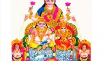 ஆடை, ஆபரணங்கள் சேர்வதற்கு செய்ய வேண்டிய எளிய பரிகாரம் இது தானா?