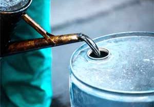 சர்வதேச சந்தையில் பிரேன்ஞ்ச் ரக கச்சா எண்ணெய்  விலை  உயர்வு.