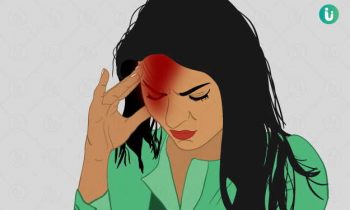 ஒற்றை தலைவலி அறிகுறிகள்..!!