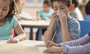 பெற்றோர்களுக்கு விடுக்கப்படுள்ள  விசேட  அறிவித்தல்.