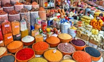 அத்தியாவசிய உணவுப் பொருட்களின் விலைகள் மேலும் உயரக்கூடும்.