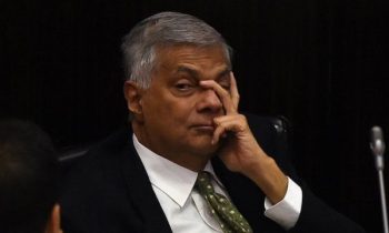 இலங்கையில் எதிர்வரும் மாதங்களில் பொருளாதார பிரச்சினை உக்கிரமடையும்.