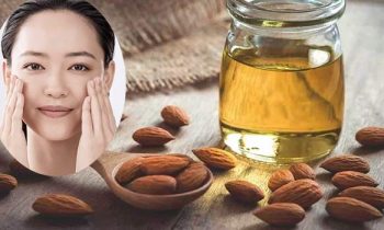 பாதாம் ஆயில் அழகு குறிப்புகள்..!!