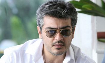 வைரலாகும் அஜித் எழுதிய கடிதம்..!!!