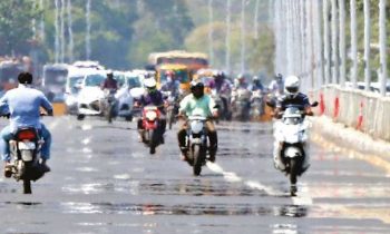 சென்னை வானிலை ஆய்வு மையம்  விடுத்த அறிவிப்பு.