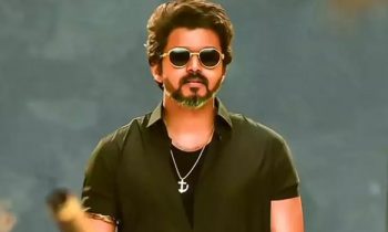 பீஸ்ட் படத்தில் விஜய்யின் பெயர் என்ன தெரியுமா?