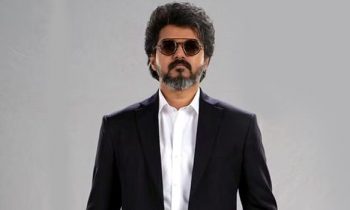 பீஸ்ட் படத்தின் இந்தி டிரைலர்..!!