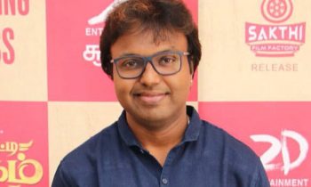 டி.இமான் அவருடைய முன்னாள் மனைவி மீது வழக்கு தொடர்ந்துள்ளார்.