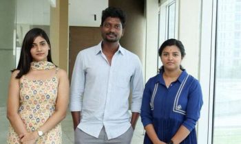 பிரபல நடிகையுடன் இணைந்து நடிக்கும் லாஸ்லியா..!!