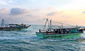 தமிழக மீனவர்கள் 19 பேர் விடுதலை.