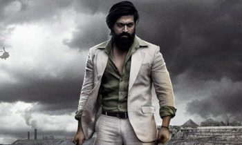 ரஜினி படத்தின் சாதனையை முறியடித்த கே.ஜி.எஃப்-2..!!