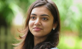 இணையத்தை கலக்கும் நஸ்ரியா படத்தின் டீசர்..!