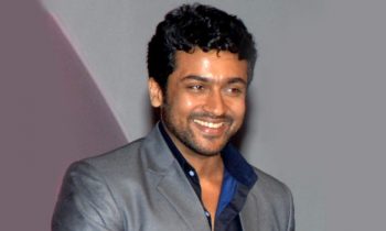 சூர்யா படம் குறித்து பதிவிட்ட கிரிக்கெட் வீரர் ஜாண்டி ரோட்ஸ்.