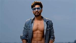 சிறிது காலம் விலகுகிறேன்.. அறிவித்த விஷ்ணு விஷால்..!!