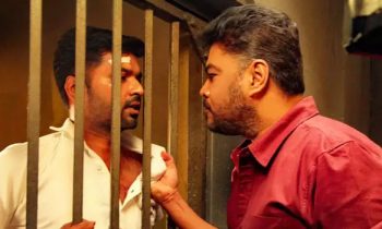 “நல்லவனா இருந்தா கெட்டவன் அழிச்சிடுவான்” -ஜெய் பட டீசர்.