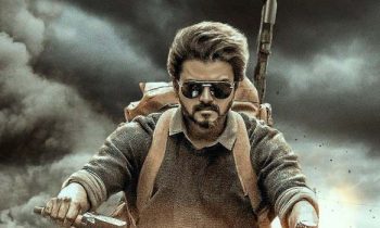 ‘பீஸ்ட்’ பட வெற்றி.. விஜய் கொடுத்த விருந்து.