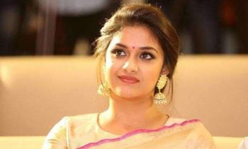 கவர்ச்சியாக நடிக்க எல்லை உண்டு – கீர்த்தி சுரேஷ்.