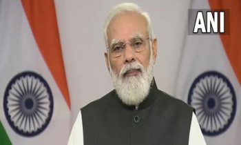 உச்சி மாநாட்டை இன்று தொடங்கி வைக்கிறார் பிரதமர் மோடி.