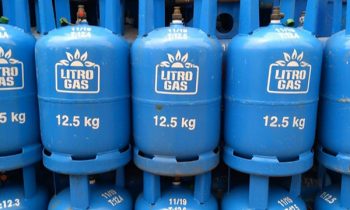 நகரங்களுக்கு மாத்திரம் எரிவாயு விநியோகம்.