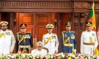 புதிய அமைச்சரவை பதவியேற்பு தொடர்பில் வெளியான தகவல்.