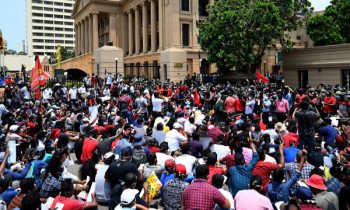 நாளை நாடு முழுவதும் வேலை நிறுத்தம்.