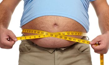 தொப்பை குறைய..!!